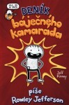 Deník báječného kamaráda Jeff Kinney