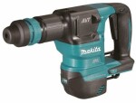 Makita DHK180ZJ / Aku lehké sekací kladivo / 18V / bez aku / SDS-plus / 3200 ot-min / 3.1 J (DHK180ZJ)