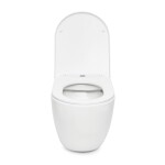 Závěsný WC set do lehkých stěn / předstěnová SAT SIKOSSREX6770K SIKOSSREX6770K