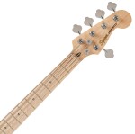 Fender Squier Affinity J Bass V MN WPG OLW