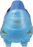 Kopačky Mizuno MORELIA NEO V Beta PRO FG P1GA269422 Velikost obuvi v EU: 38,5