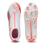 Boty Puma Ultra 5 Match+ LL FG/AG Jr 108163-01 35.5