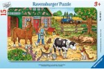 Ravensburger Šťastný život na statku