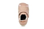 Bobux Xplorer Critters Purr Cameo rose první