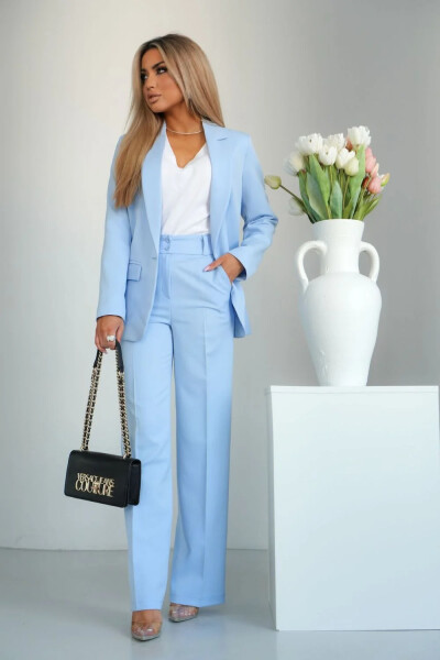 Dámské kalhoty model 210722 Cabba 38