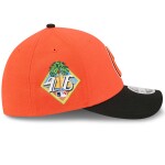 New Era Pánská kšiltovka Baltimore Orioles MLB 2026 Spring Training 39THIRTY M-Crown Flex Velikost: M/L