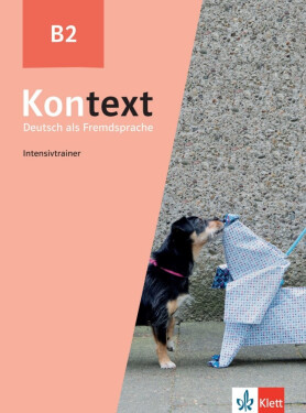 Kontext 2 (B2) - Intensivtrainer - Margret Rodi