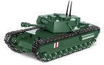 COBI 2717 Churchill Mk IV,