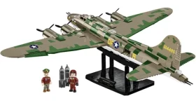 COBI 5749 II WW Boeing B-17F Flying Fortress EXECUTIVE EDITION