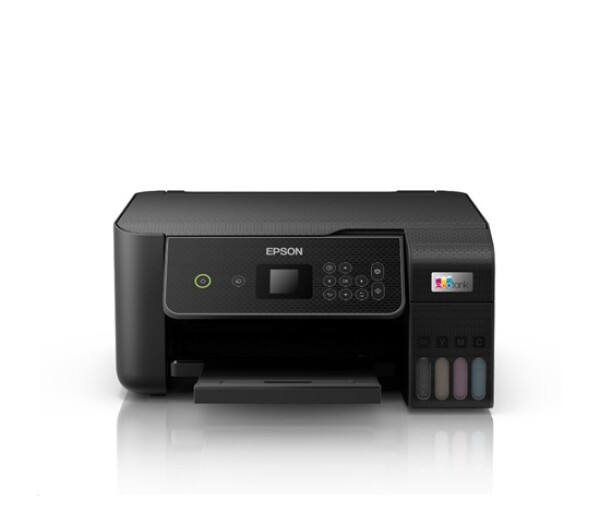 EPSON tiskárna ink EcoTank L3280, 5760x1440dpi, A4, 33ppm, USB, Wi-Fi, sken,Záruka 5 let po registraci zdarma EDF_1188039