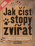 Jak číst stopy zvířat | Jimmy Johnson