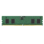 KINGSTON DIMM DDR5 8GB 5600MT/s CL46 Non-ECC 1Rx16 ValueRam EDF_553349