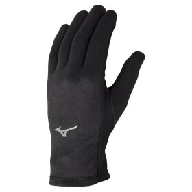 Mizuno Running BT Glove 67BK265C09 - Běžecké rukavice Mizuno Running BT Glove A2GY2265Z09 Velikost textilu: M