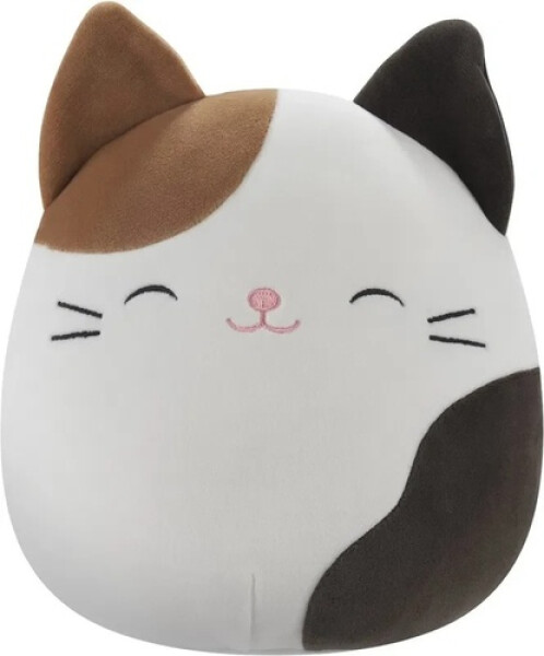Squishmallows Kocour - Cam 20 cm
