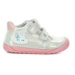 D.D.Step Silver S070-61244B celoroční