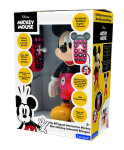 Lexibook interaktivní vzdělávací robot Mickey (EN/FR) - Alltoys Lexibook