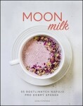 Moon milk Gina Fontana