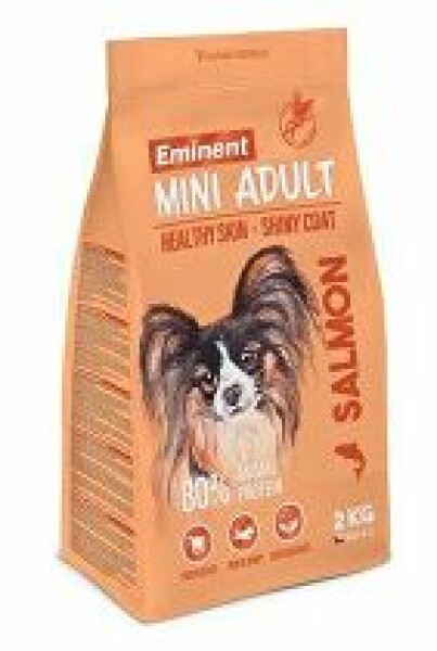 Eminent Dog Mini Adult losos 2kg