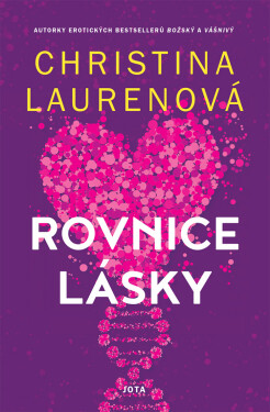 Rovnice lásky - Christina Laurenová