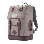 Kurgo® Rucksack Batoh pro psy šedý (BG-K81024)