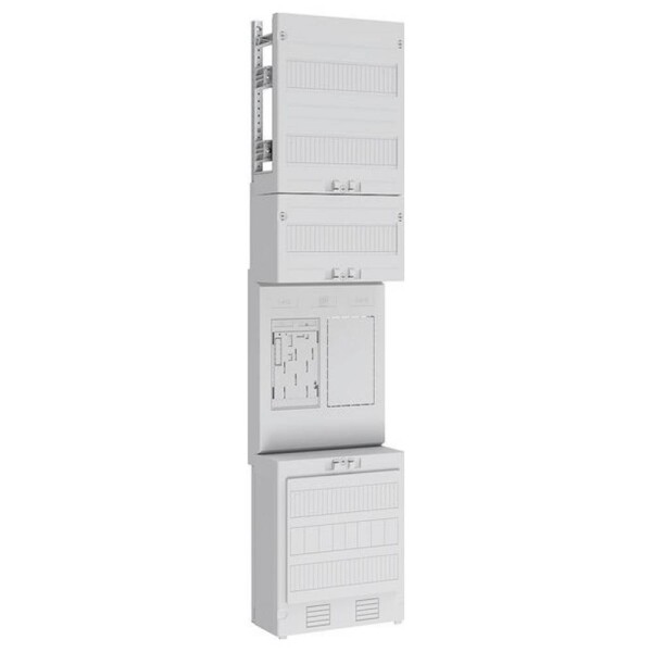 ABN EZ17110D pole counter Obsah 1 ks