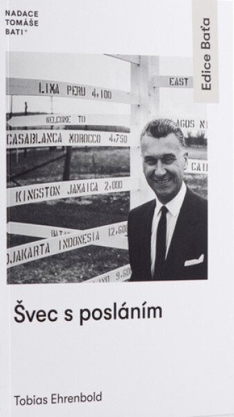 Švec posláním
