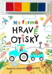 Na farmě Hravé otisky