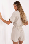 Kraťasy model 215933 Italy Moda universal