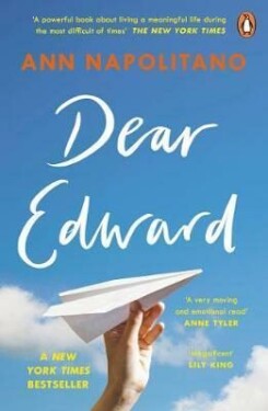 Dear Edward - Ann Napolitano