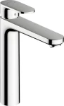 Hansgrohe Umyvadlová baterie s výpustí EcoSmart chrom ComfortZone 190 / Výtok 169 mm / Keramická kartuše (71552000)