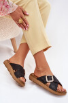 Pantofle model 215683 Step in style 36