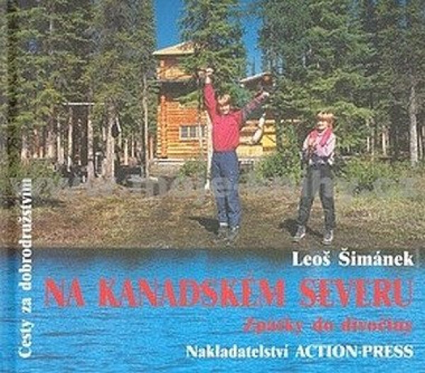 Na kanadském severu