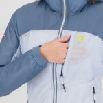 KARPOS W Cimonega Jacket, Skywriting/Bluefin velikost: S