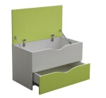 BRADOP Krabice na hračky C101 BRA-C101