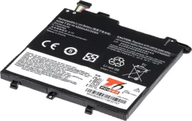 T6 Power Baterie pro Lenovo V330-14IKB V330-14ARR V130-14IKB / 2cell / 4950 mAh / 38 Wh / Li-pol (NBIB0195)