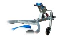 Přívěs CBS J490 pro vodní skútry 600/480kg