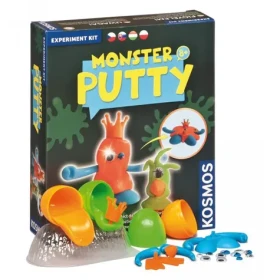 Piatnik MB Bláznivé příšerky