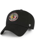 47 Brand Pánská kšiltovka Chicago Blackhawks NHL MVP Vintage Legend Adjustable
