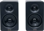 Rozbaleno - EDIFIER M60 Hi-Fi černá / 2.0 / reproduktory / AUX / Bluetooth / USB / RMS 66W / rozbaleno (M60 Black.rozbaleno)