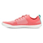 Groundies Active Knit Bright Peach/Aqua