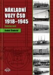 Nákladní vozy 1918–1945 Katalog vozů