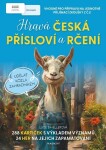 Hravá česká přísloví rčení