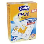 SWIRL PH 86 / PH 96/4 SWIRL 6771952, 4 ks