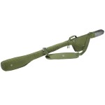 Wychwood Pouzdro na pruty System Select 12ft Rod Sleeve,Wychwood Pouzdro na pruty System Select 12ft Rod Sleeve