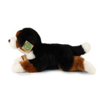 Plyšový bernský salašnický pes 30 cm