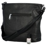 Stylová dámská crossbody Ayan, černá