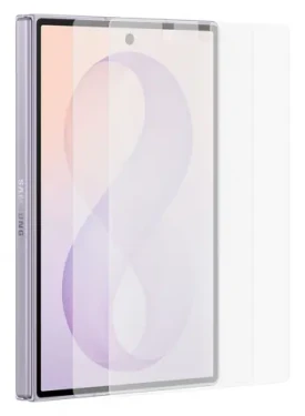 Samsung Fold8 Transparent / Ochranná fólie / antireflexní / pro Galaxy Z Fold8 (EF-UF971CTEGWW)
