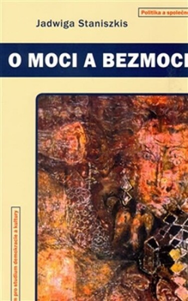 Moci bezmoci Jadwiga Staniszkis