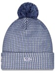 New Era Pánská zimní čepice New England Patriots NFL 2026 Rivalries Sideline Cold Weather