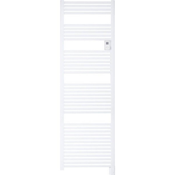 Stiebel Eltron BHE 100 Plus žebříkový radiátor do koupelny 1000 W dopravní bílá